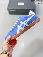 Onitsuka Tiger Tokuten Sneakers Blue White 2607LY976A26