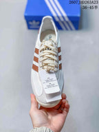adidas Originals SL 72 OG LT W Sneakers White Brown