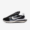 Nike sacai VaporWaffle CV1363-001 Black White Sneakers