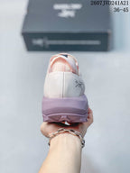 Arc'teryx Norvan LD 3 Trail Shoes Pink Lilac 2607JVD241A21