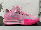 Nike G.T. Cut 3 Pink Basketball Shoes
