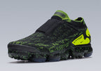 Nike Air VaporMax Moc 2 Acronym Black Volt AQ0996-007