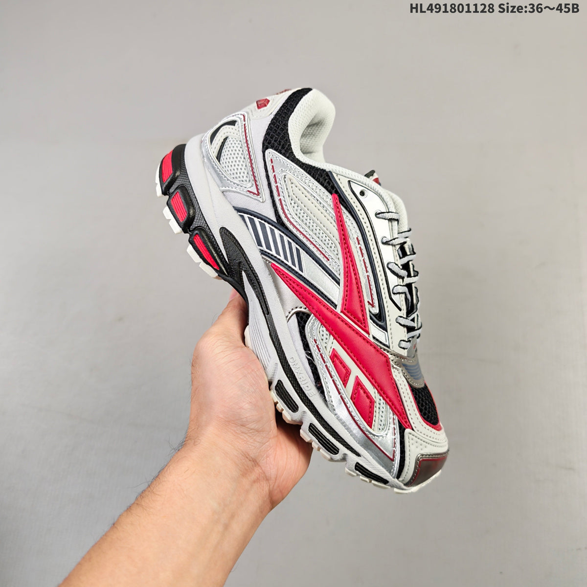 Reebok Premier Road Retro Running Sneakers 100070279
