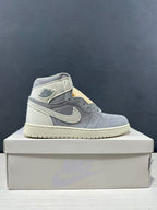 Jordan Air Jordan 1 High Sneakers Grey FD8636-011