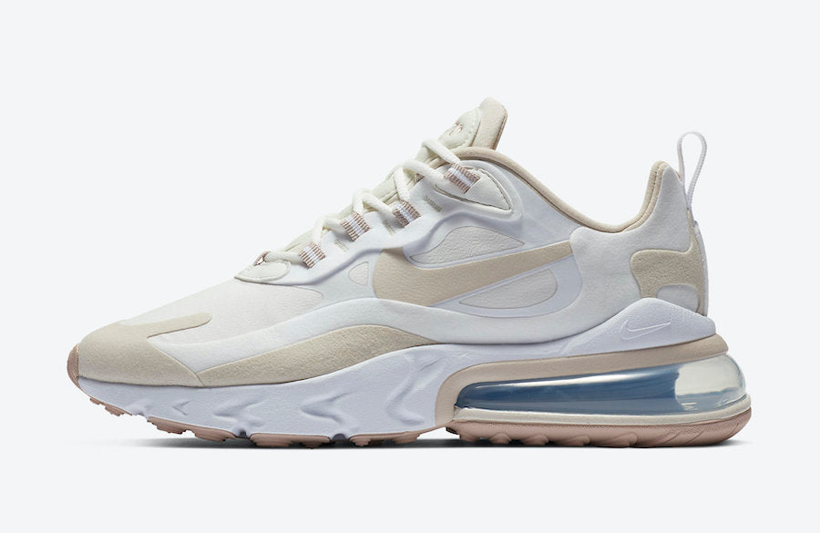 Nike Air Max 270 React SE Sneakers CJ0619-102