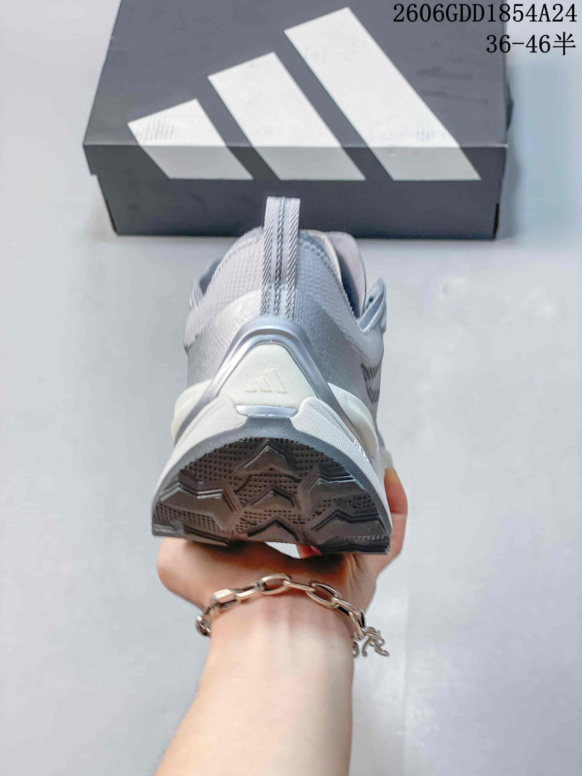 Adidas Holo Peak Low-Top Trail Running Shoes KI1522