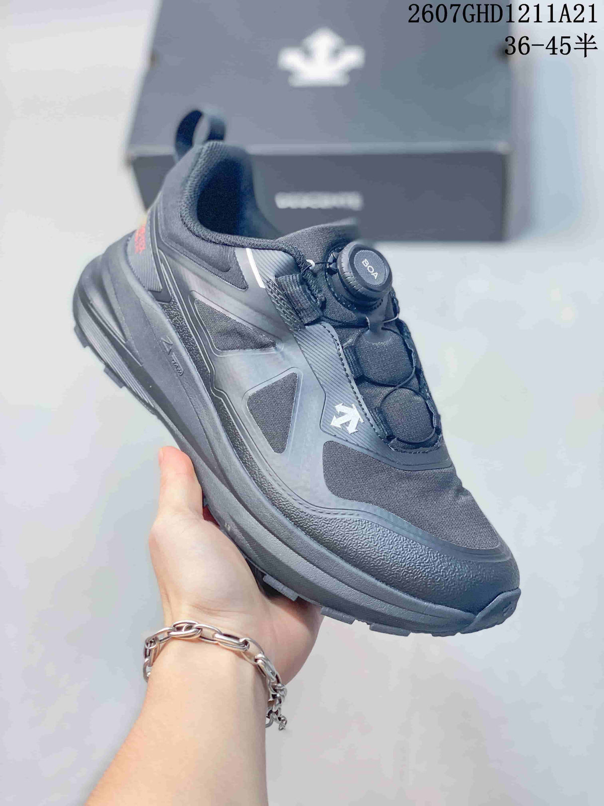 DESCENTE LAVITATE WIRE 3.0 Low-Top Sneakers