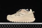 Moncler Trailgrip GTX Trail Sneakers in Beige