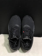On Cloudmonster 2 Black and Ash Running Shoes