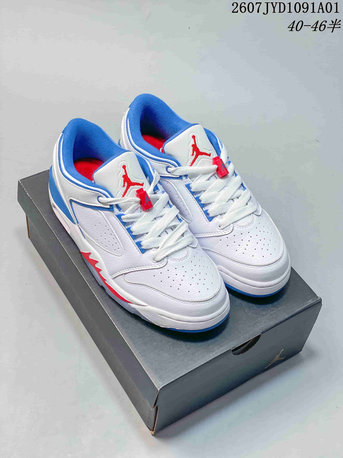Jordan Air Jordan Sixty Plus Low-Top Sneakers IH2047-101