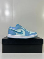 Jordan Air Jordan 1 Low SE Aquarius Blue FN7366-400