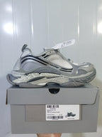 Balenciaga Triple S 2 Sneakers Gradient Grey 1800