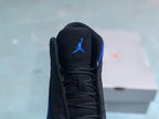 Jordan 13 Retro Sneakers Black/Royal Blue