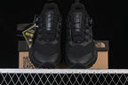 The North Face Vectiv Enduris Low Trail Running Shoes Black