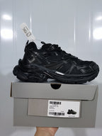 Puma 1090 Runner 2 Black Sneakers