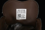 adidas Samba OG JI3184 Brown Sneakers