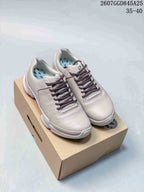 ECCO Biom C W Women's White Low-Top Sneakers 722250OYY
