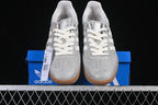 adidas Samba OG Silver Glitter Sneakers KI6264