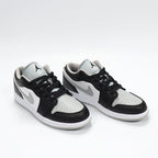 Jordan 1 Low Cool Grey Sneakers 553560-039