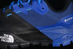 The North Face Offtrail Gore-TEX Hiking Shoes Blue Black NF0A8AEGF1T-085