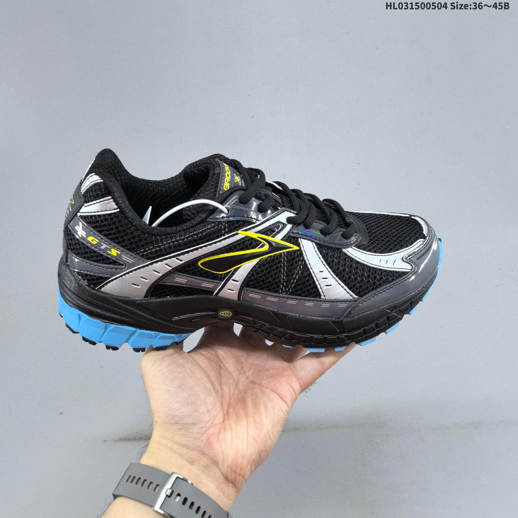 Brooks Adrenaline GTS 10 Running Shoes