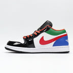 Jordan Air Jordan 1 Low SE Bandana Multicolor CZ4776-101