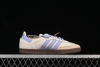 Adidas Samba OG JI2678 Cream Lavender Sneakers