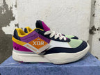 Nike Ja 1 Basketball Shoes Black Purple Gold