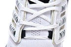 adidas UltraBoost 22 GW1915 White Black Running Sneakers