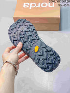 norda NORDA001-M-WTFT Trail Running Shoes