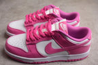 Nike SB Dunk Low Pink FJ0704-100