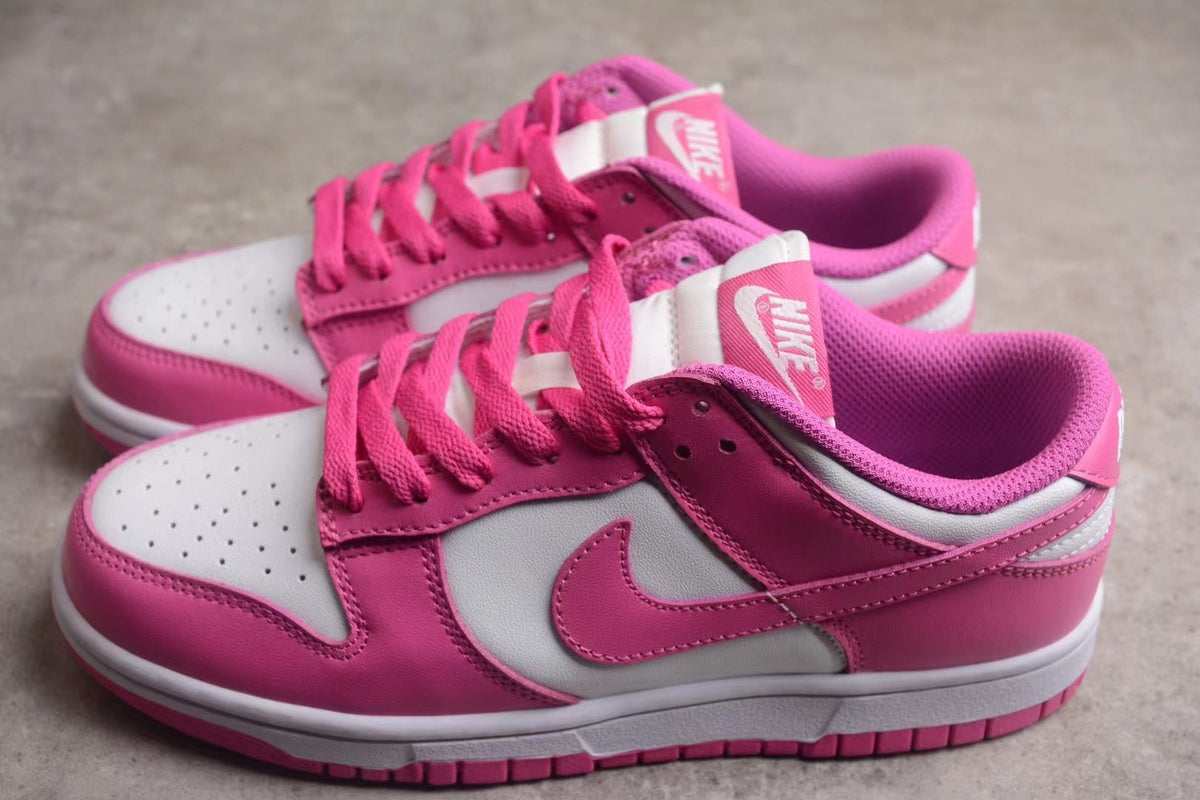 Nike SB Dunk Low Pink FJ0704-100