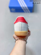 adidas Samba Jane Mary Jane Sneakers in White