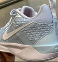 Nike Kobe 8 Basketball Shoes in Blue Gray