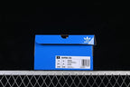 Adidas Samba OG JQ3532 Dark Grey Sneakers