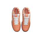 Nike SB Dunk Low Orange Lobster FD8776-800