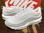 Nike Air Max 97 SE White Grey Sneakers DX3279-010