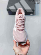 Adidas Adizero Evo SL 4 Pink Running Sneakers 2607JWD101A21