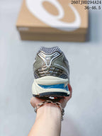 ASICS Gel-Kayano 14 Sneakers Silver Gray 2607JHD294A24