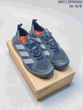 Adidas Terrex Daroga 25 Outdoor Shoes, Charcoal Grey