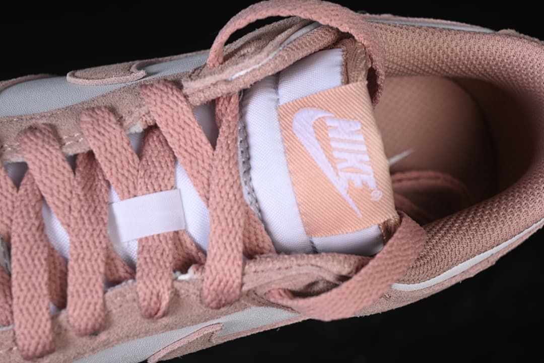 Nike SB Dunk Low Year of the Horse Pink White IB4417-102