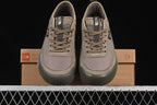 The North Face NF0A8AD94QI-080 Khaki Low-Top Shoes