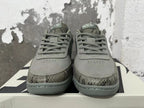 Nike SB x The Kith Treats Dunk Low Pro Green Sneakers