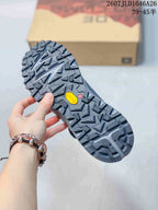 Kailas Kuo Cang BOA Low-Top Hiking Shoes - Gray