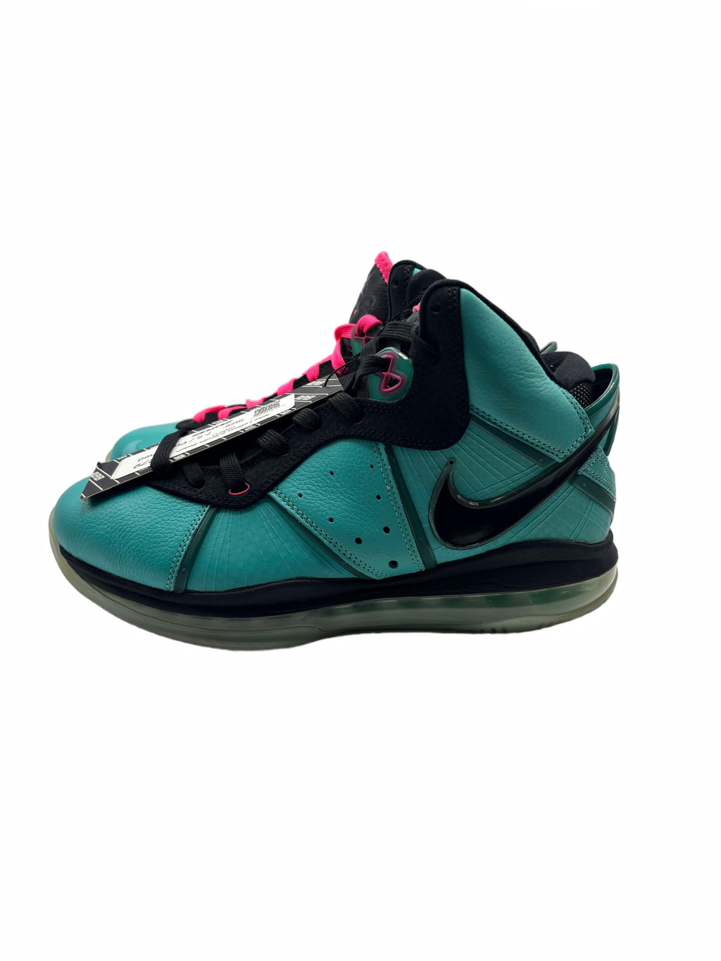 Nike LeBron 8 South Beach (2021)