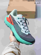 Salomon Genesis Trail Running Shoes