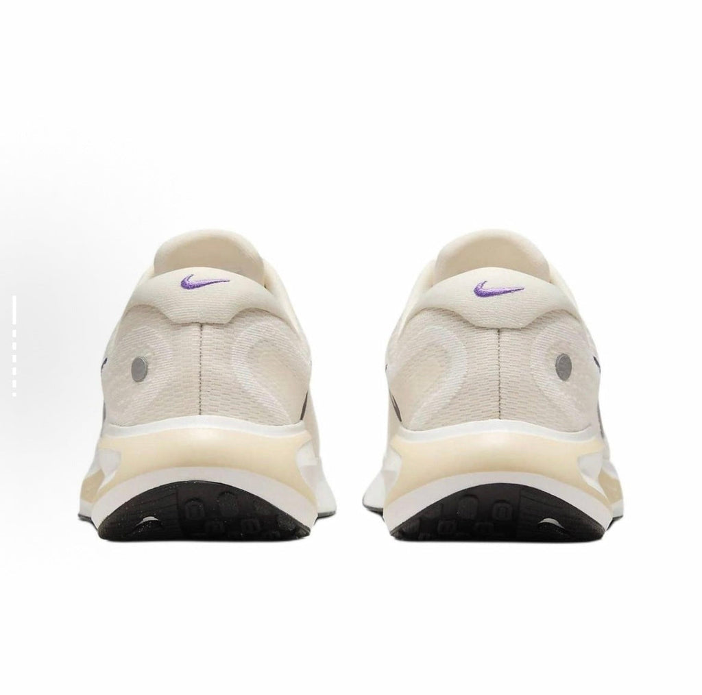 Nike Journey Run Road Running Shoes FJ7765-106 Ivory