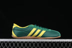 adidas Tokyo W Sneakers Green Yellow JI3298