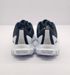 Alo Runner Sneakers Black and White