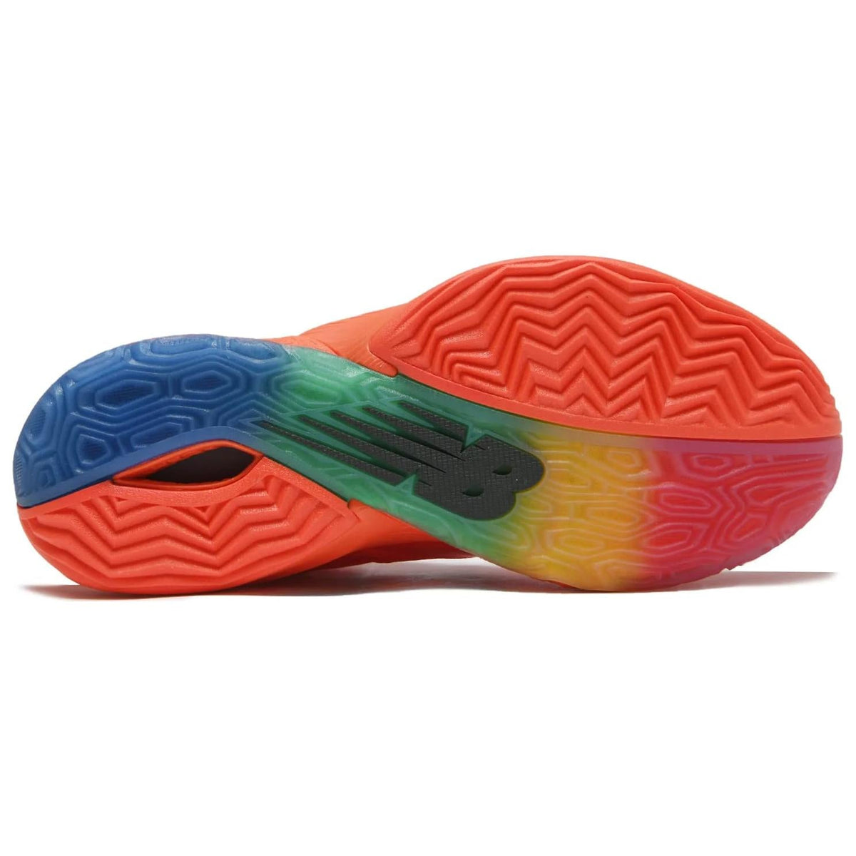 New Balance Two Wxy V4 Gamer Tag Pack Neo Flame